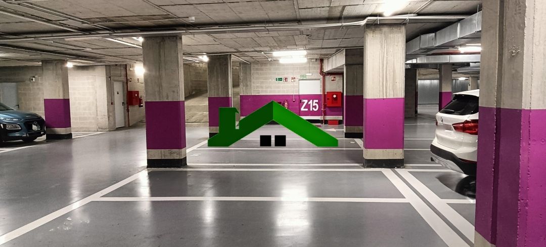 garaje en alquiler en bilbao