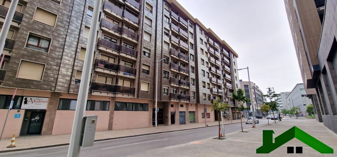 piso en venta en bilbao