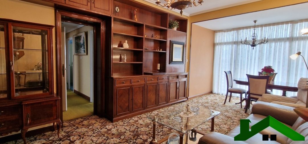 piso en venta en bilbao