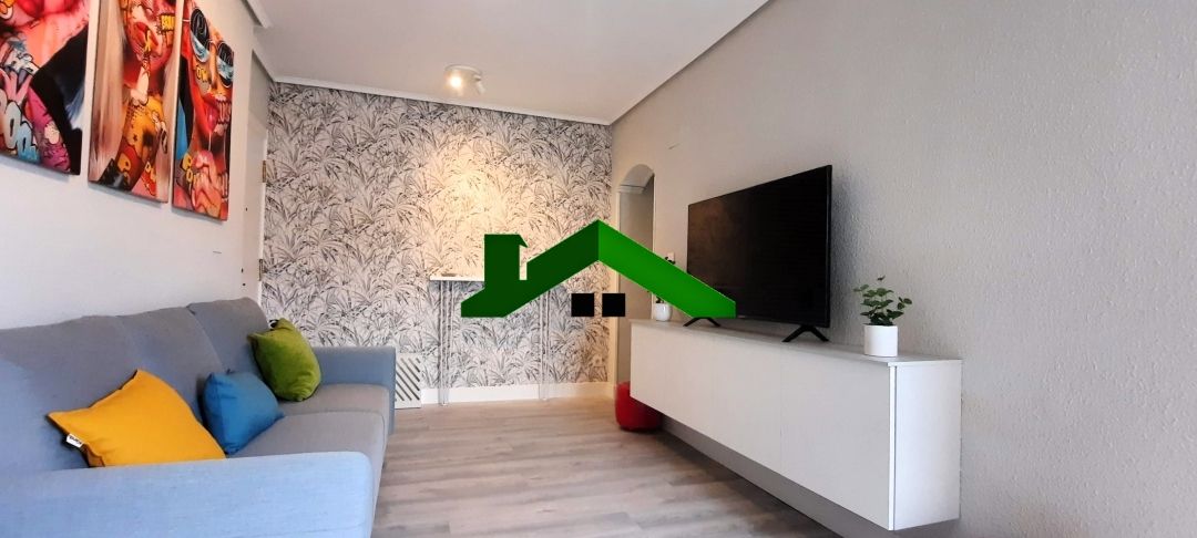 piso en alquiler en bilbao